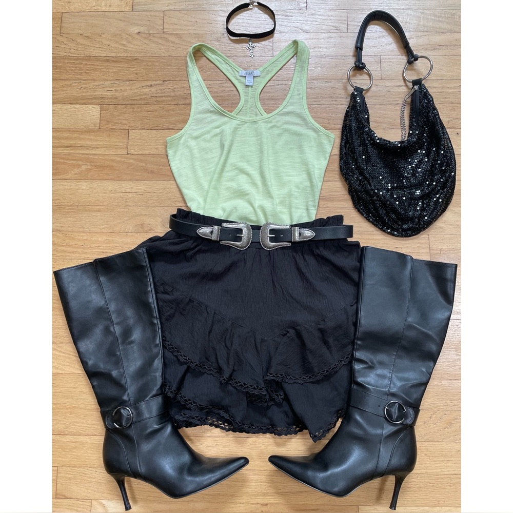 dELiA*s Racerback Tank